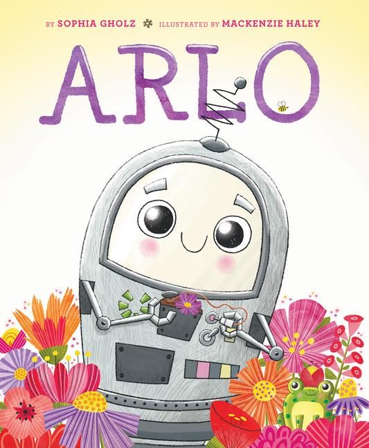 Produktbild: Arlo