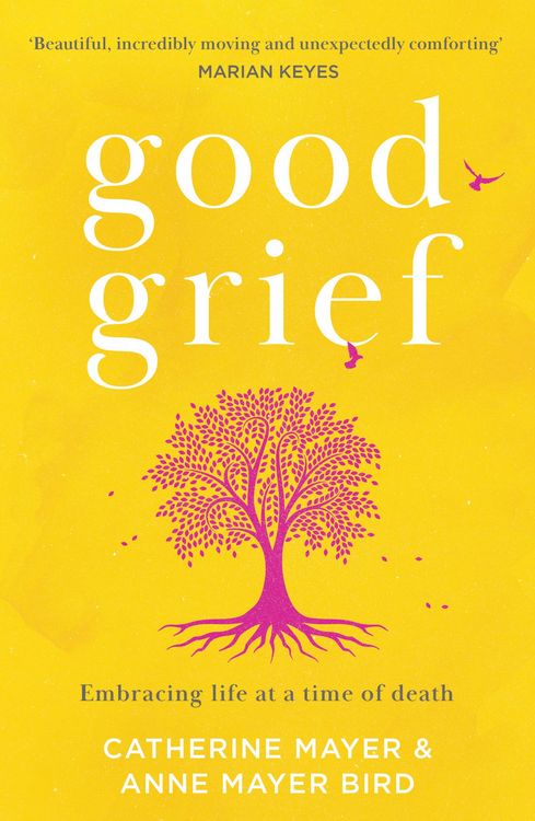 Produktbild: Good Grief