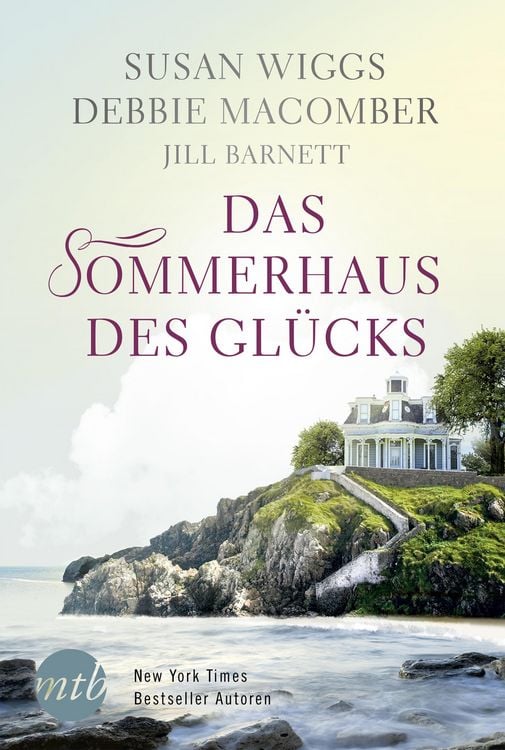 Produktbild: Das Sommerhaus des Gl&uuml;cks