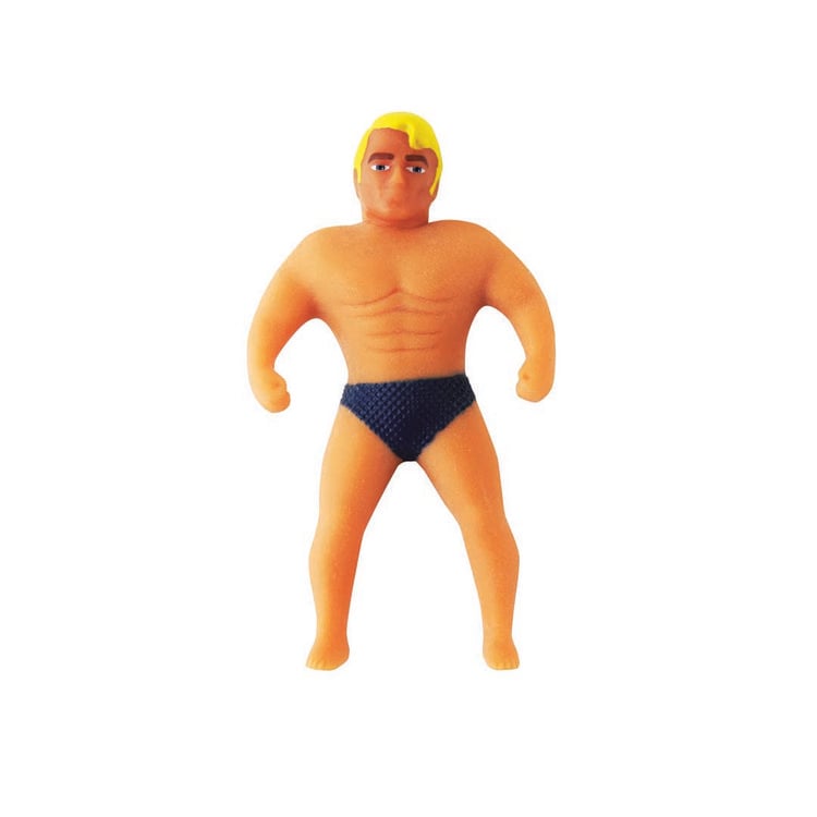 Produktbild: World's Smallest Stretch Armstrong