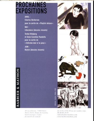 Produktbild: Les cahiers de la BD: No 7