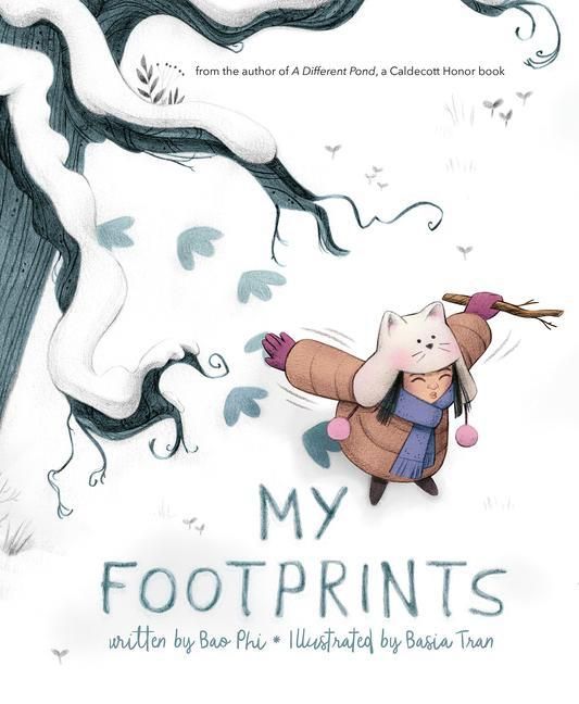 Produktbild: My Footprints