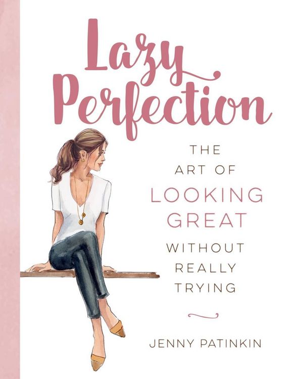 Produktbild: Lazy Perfection