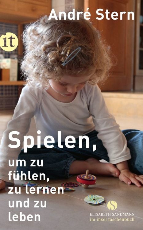Produktbild: Spielen, um zu fühlen, zu lernen und zu leben