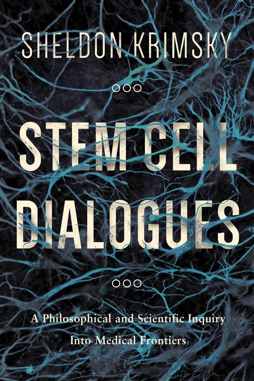 Produktbild: Stem Cell Dialogues