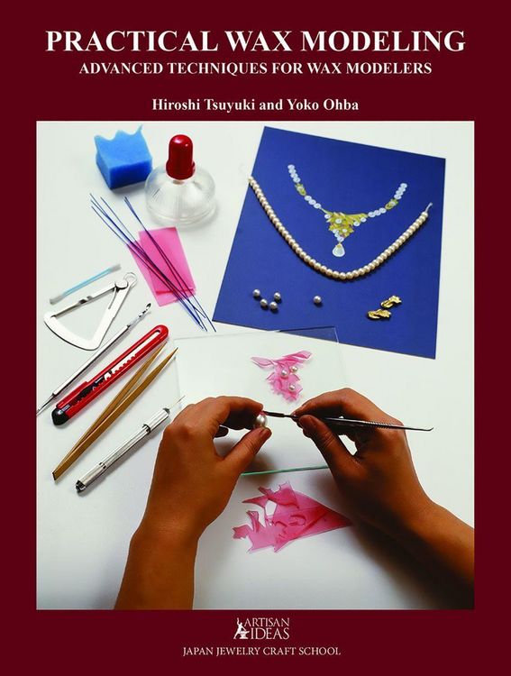 Produktbild: Practical Wax Modeling
