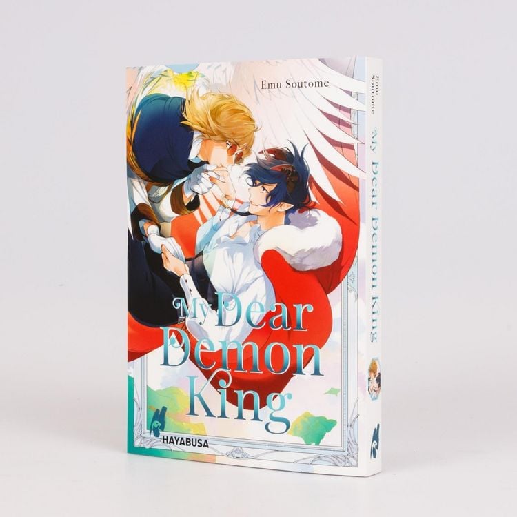 Produktbild: My Dear Demon King