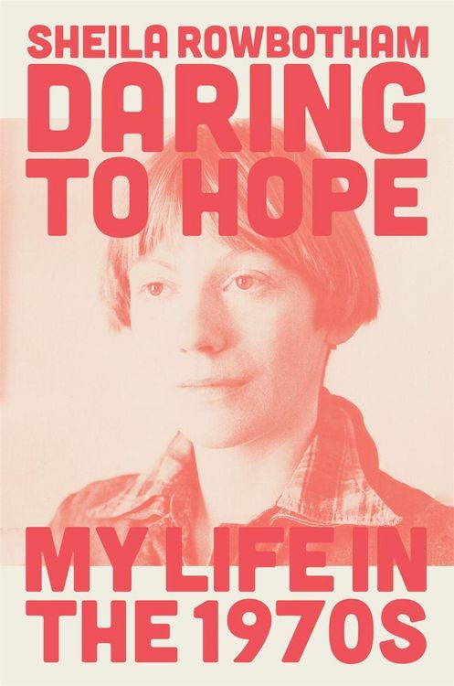 Produktbild: Daring to Hope