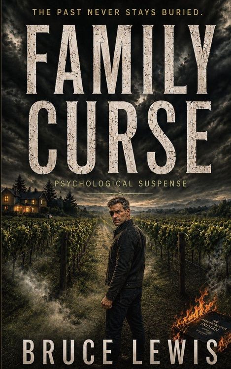Produktbild: Family Curse