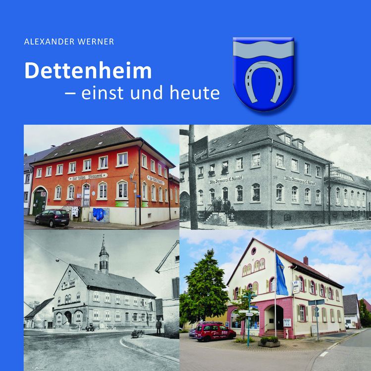 Produktbild: Dettenheim