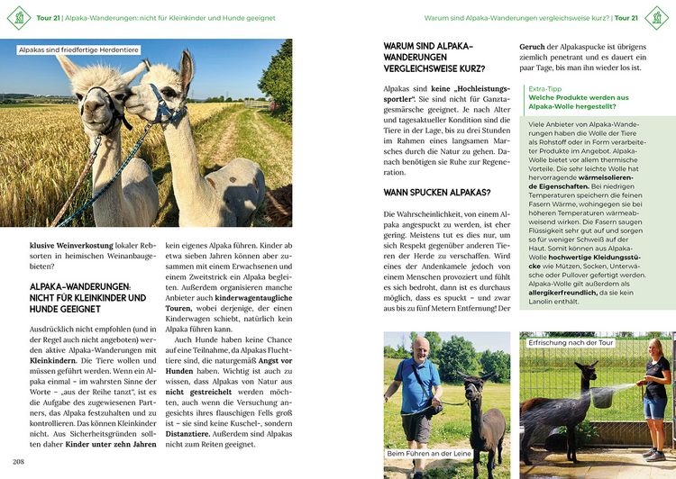 Produktbild: Drau&szlig;en rund um Stuttgart