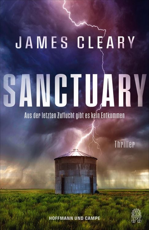 Produktbild: Sanctuary