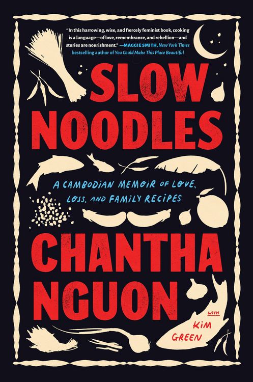 Produktbild: Slow Noodles