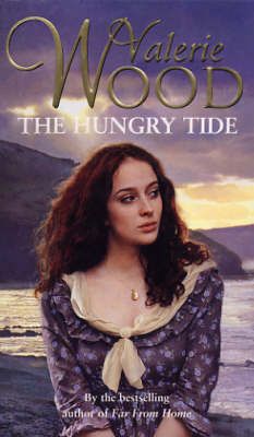 Produktbild: Wood, V: The Hungry Tide