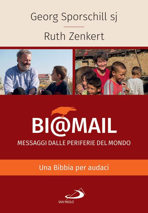 Produktbild: Bi@mail. Messaggi dalle periferie del mondo