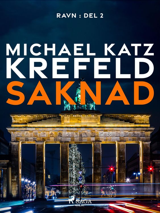 Produktbild: Saknad