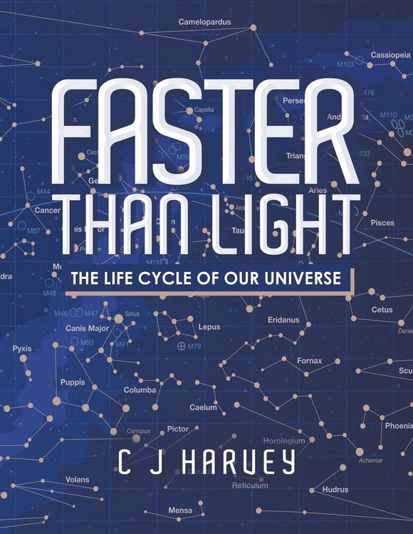Produktbild: Faster Than Light