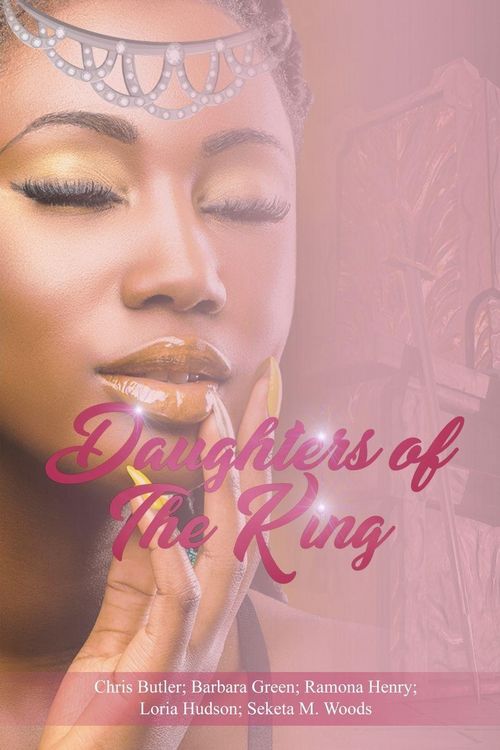 Produktbild: Daughters Of The King