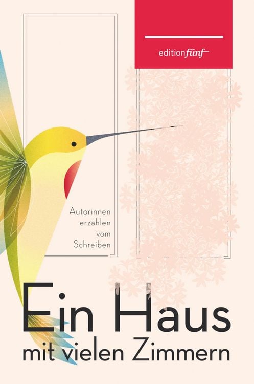 Produktbild: Ein Haus mit vielen Zimmern
