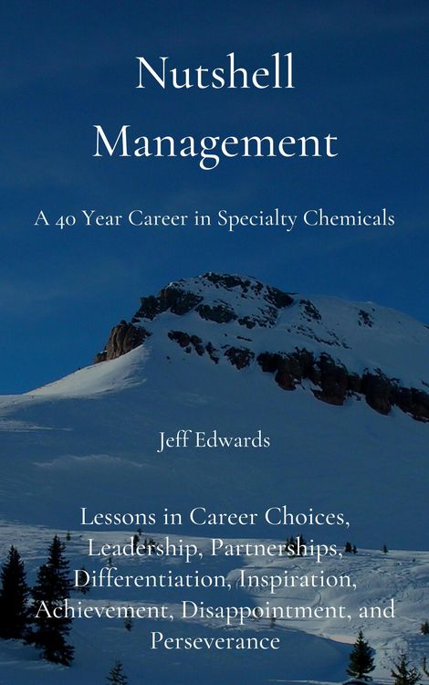 Produktbild: Nutshell Management