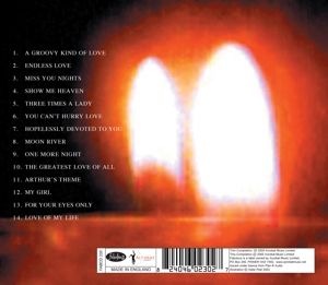 Produktbild: Love Songs Vol:1