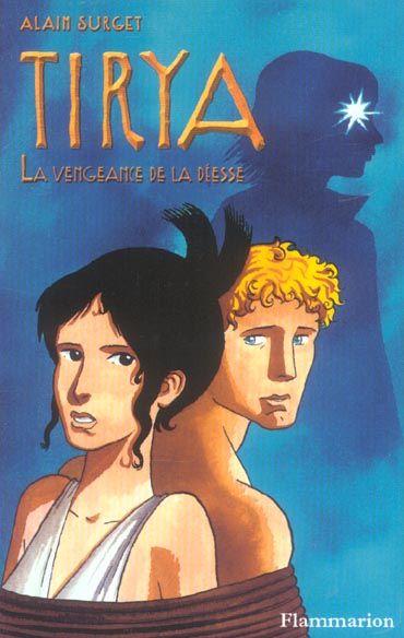 Produktbild: Tirya