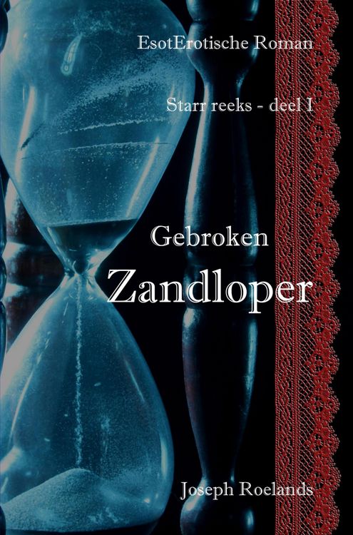 Produktbild: Gebroken Zandloper
