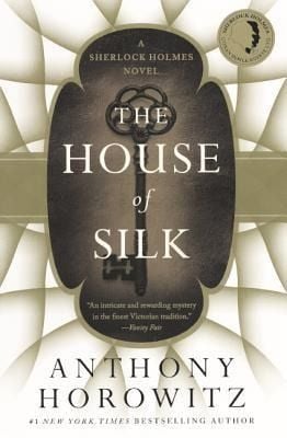 Produktbild: The House of Silk