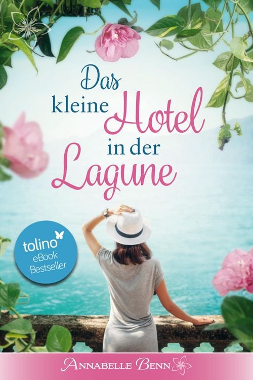 Produktbild: Das kleine Hotel in der Lagune