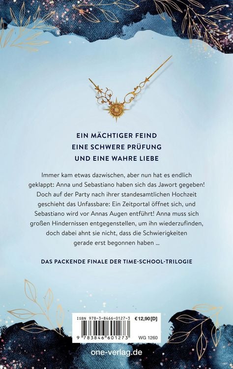 Produktbild: Auf ewig uns