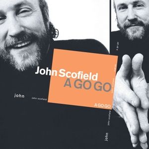 Produktbild: A Go Go (Verve By Request)