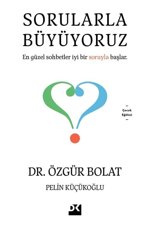 Produktbild: Sorularla B&uuml;y&uuml;yoruz