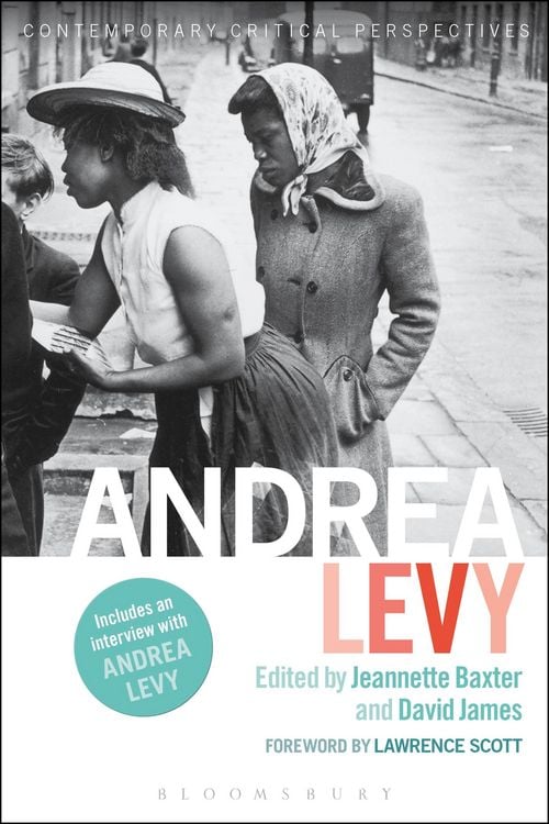 Produktbild: Andrea Levy