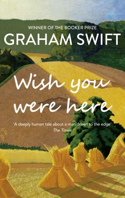 Produktbild: Swift, G: Wish You Were Here
