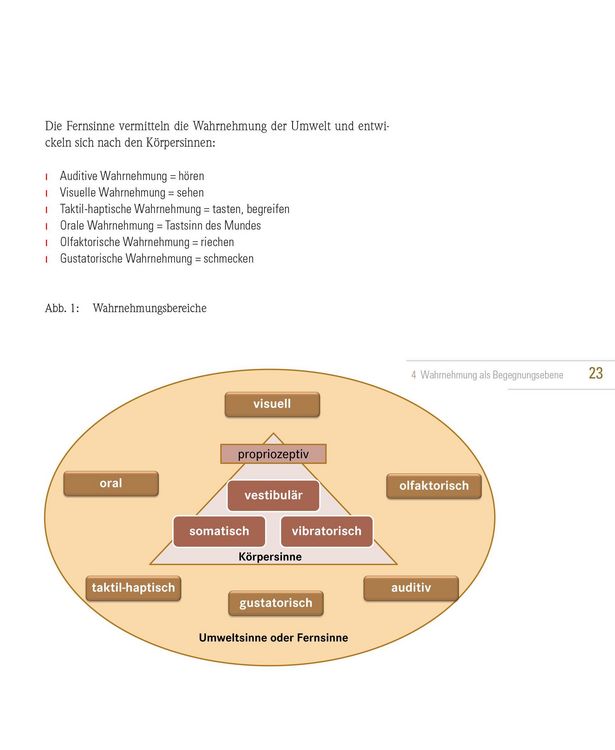 Produktbild: Basale Stimulation&reg;