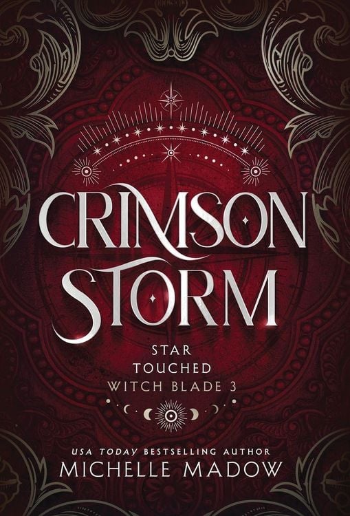 Produktbild: Crimson Storm