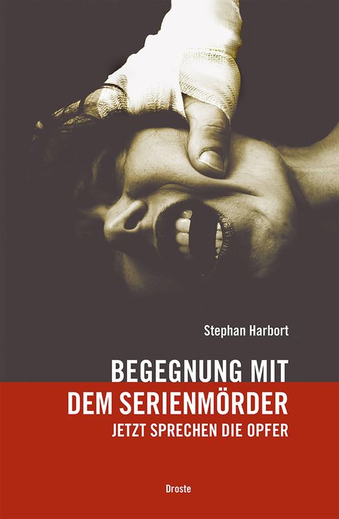 Produktbild: Begegnung mit dem Serienm&ouml;rder