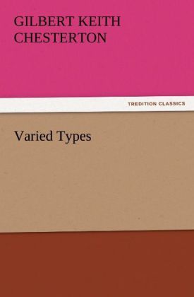 Produktbild: Varied Types