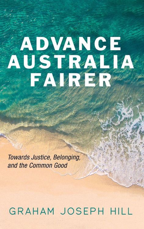 Produktbild: Advance Australia Fairer