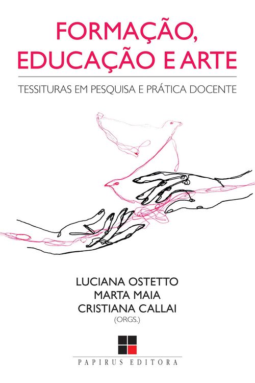 Produktbild: Forma&ccedil;&atilde;o, educa&ccedil;&atilde;o e arte:
