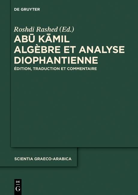 Produktbild: Abu Kamil