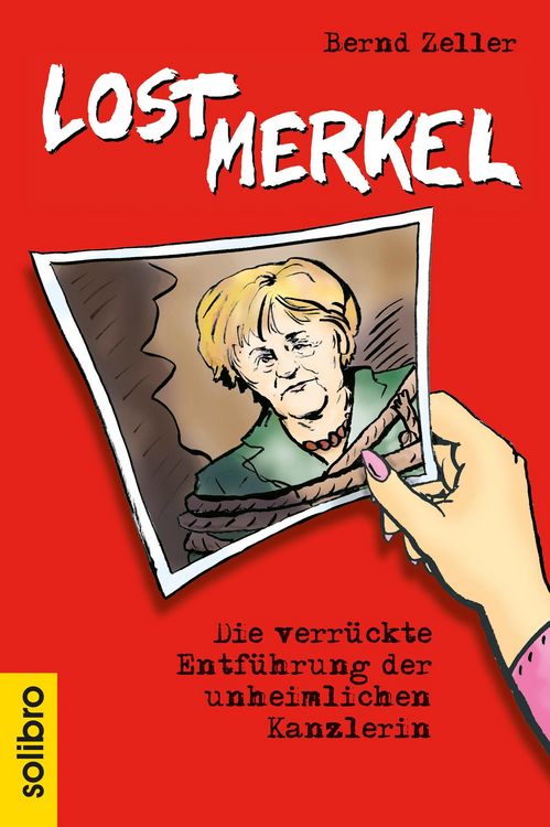 Produktbild: Lost Merkel