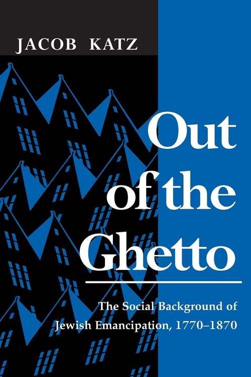 Produktbild: Out of the Ghetto