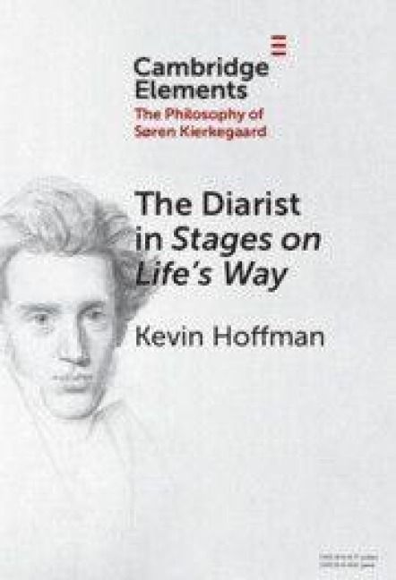 Produktbild: The Diarist in Stages on Life's Way