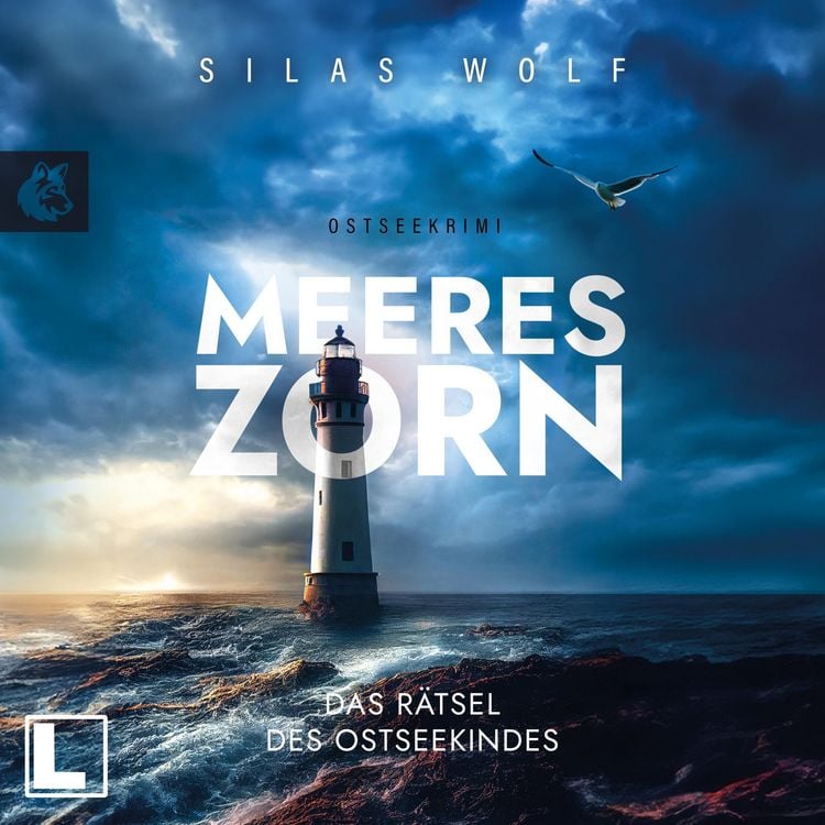 Produktbild: Meereszorn - Das R&auml;tsel des Ostseekindes