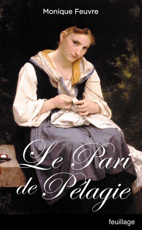 Produktbild: Le Pari de P&eacute;lagie