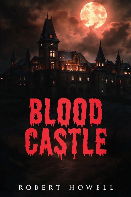 Produktbild: Blood Castle