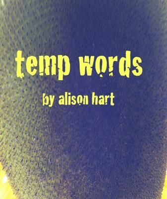 Produktbild: Temp words