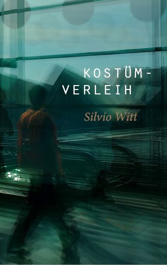 Produktbild: Kost&uuml;mverleih