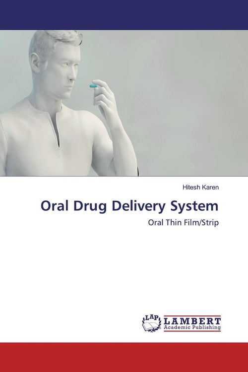 Produktbild: Oral Drug Delivery System